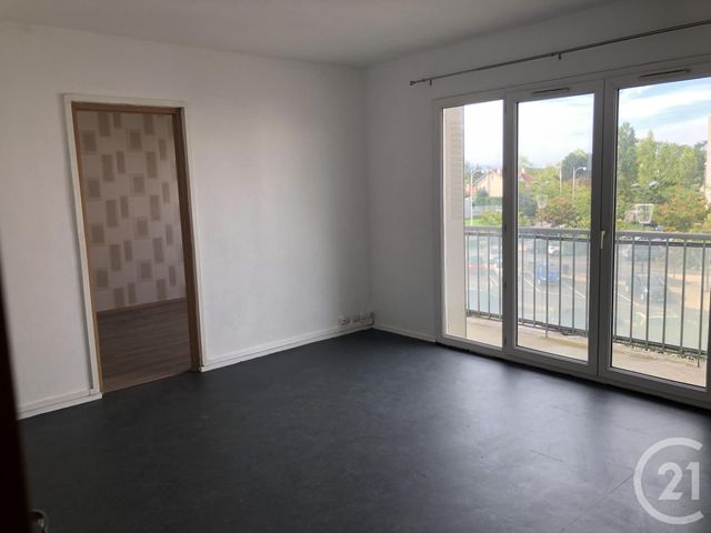Appartement F3 à louer ST MAURICE DE BEYNOST