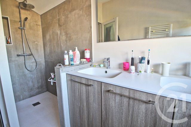 maison à vendre - 4 pièces - 104.0 m2 - DAGNEUX - 01 - RHONE-ALPES - Century 21 Bde Immo