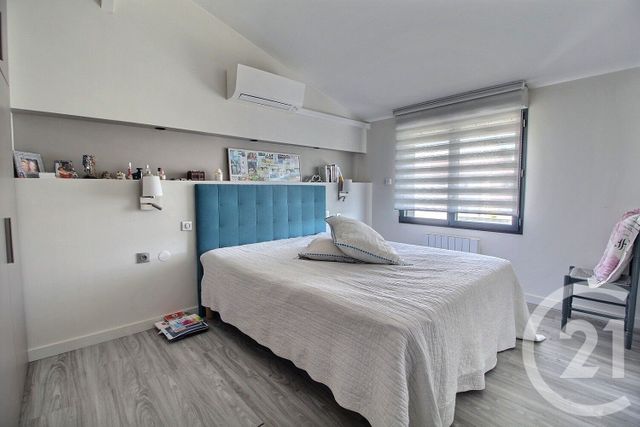 maison à vendre - 4 pièces - 104.0 m2 - DAGNEUX - 01 - RHONE-ALPES - Century 21 Bde Immo