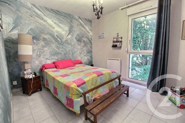 Appartement F2 à vendre - 2 pièces - 64.37 m2 - NEYRON - 01 - RHONE-ALPES - Century 21 Bde Immo