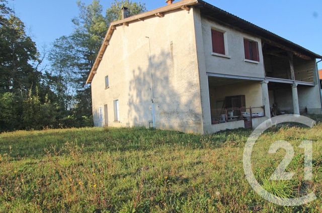 maison à vendre - 5 pièces - 341.0 m2 - BRESSOLLES - 01 - RHONE-ALPES - Century 21 Bde Immo