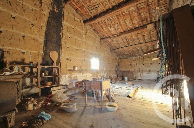 maison à vendre - 5 pièces - 341.0 m2 - BRESSOLLES - 01 - RHONE-ALPES - Century 21 Bde Immo