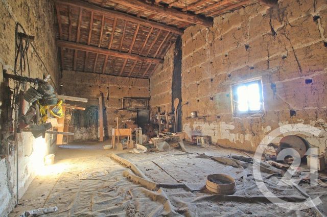 maison à vendre - 5 pièces - 341.0 m2 - BRESSOLLES - 01 - RHONE-ALPES - Century 21 Bde Immo