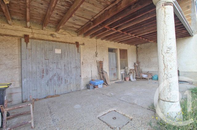 maison à vendre - 5 pièces - 341.0 m2 - BRESSOLLES - 01 - RHONE-ALPES - Century 21 Bde Immo