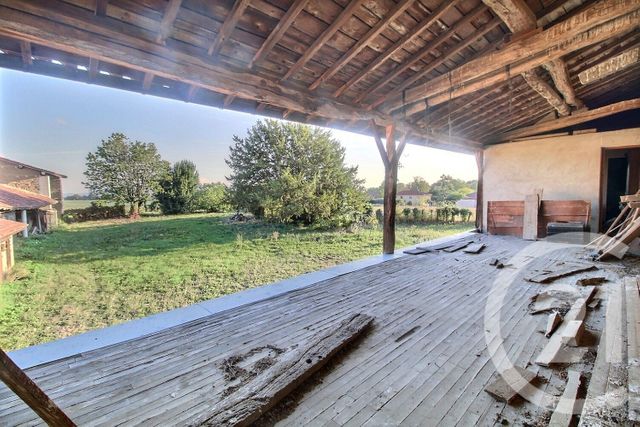 maison à vendre - 5 pièces - 341.0 m2 - BRESSOLLES - 01 - RHONE-ALPES - Century 21 Bde Immo
