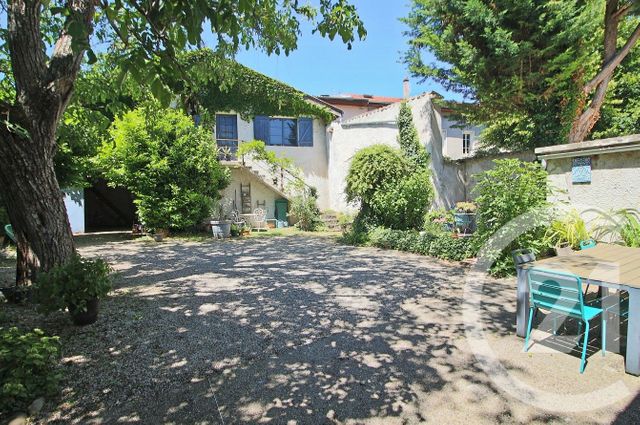maison - BEYNOST - 01