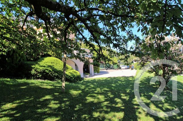 maison à vendre - 6 pièces - 235.0 m2 - MIRIBEL - 01 - RHONE-ALPES - Century 21 Bde Immo