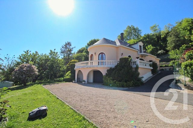 maison - MIRIBEL - 01