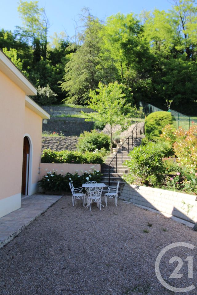 Afficher la photo en grand maison à vendre - 6 pièces - 235.0 m2 - MIRIBEL - 01 - RHONE-ALPES - Century 21 Bde Immo