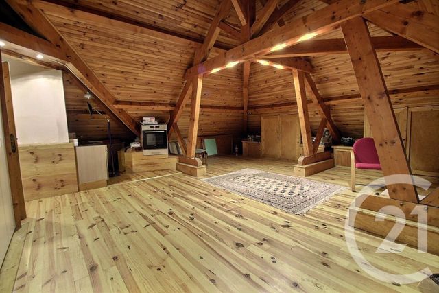 Afficher la photo en grand maison à vendre - 6 pièces - 235.0 m2 - MIRIBEL - 01 - RHONE-ALPES - Century 21 Bde Immo