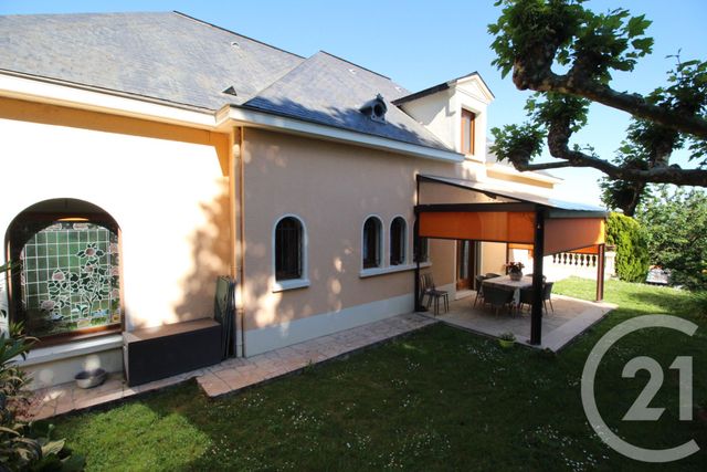 Afficher la photo en grand maison à vendre - 6 pièces - 235.0 m2 - MIRIBEL - 01 - RHONE-ALPES - Century 21 Bde Immo