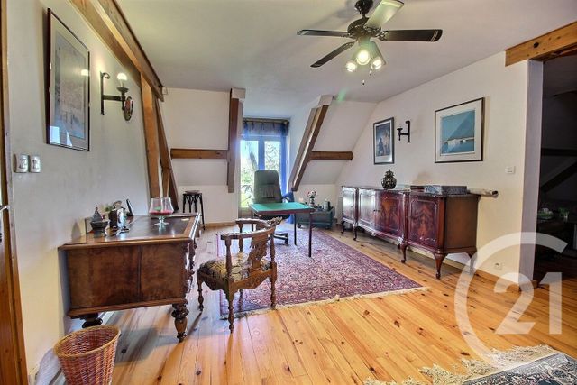 maison à vendre - 6 pièces - 235.0 m2 - MIRIBEL - 01 - RHONE-ALPES - Century 21 Bde Immo