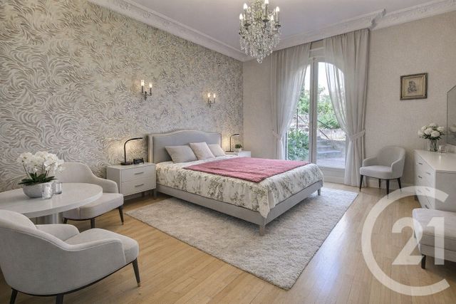 maison à vendre - 6 pièces - 235.0 m2 - MIRIBEL - 01 - RHONE-ALPES - Century 21 Bde Immo