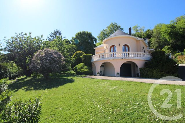 maison - MIRIBEL - 01