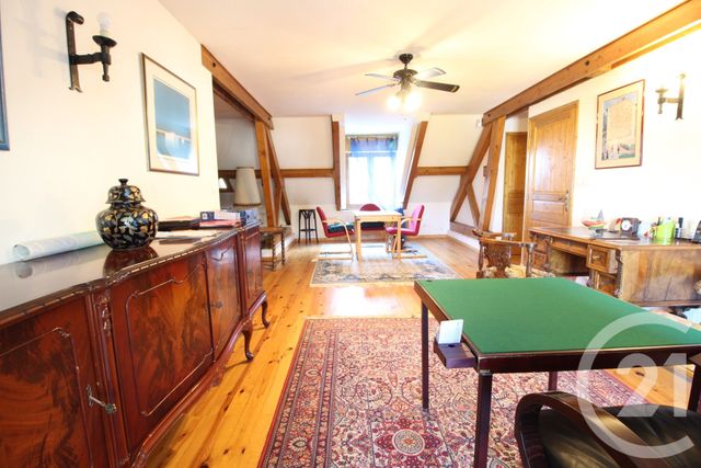 Afficher la photo en grand maison à vendre - 6 pièces - 235.0 m2 - MIRIBEL - 01 - RHONE-ALPES - Century 21 Bde Immo