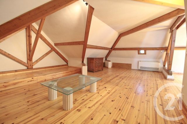 maison à vendre - 6 pièces - 235.0 m2 - MIRIBEL - 01 - RHONE-ALPES - Century 21 Bde Immo