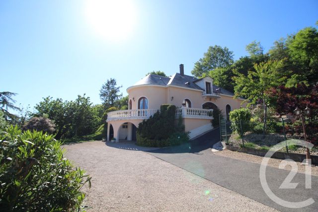 Afficher la photo en grand maison à vendre - 6 pièces - 235.0 m2 - MIRIBEL - 01 - RHONE-ALPES - Century 21 Bde Immo