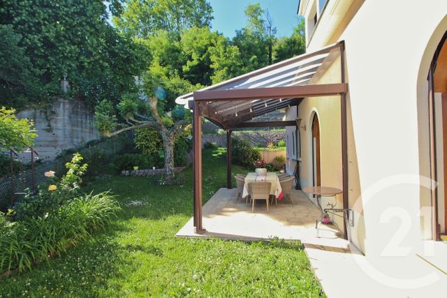 maison à vendre - 6 pièces - 235.0 m2 - MIRIBEL - 01 - RHONE-ALPES - Century 21 Bde Immo