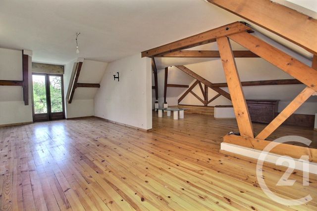 maison à vendre - 6 pièces - 235.0 m2 - MIRIBEL - 01 - RHONE-ALPES - Century 21 Bde Immo