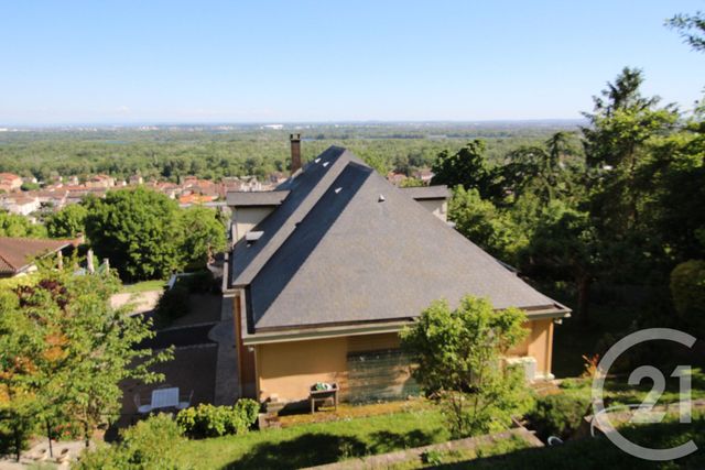 Afficher la photo en grand maison à vendre - 6 pièces - 235.0 m2 - MIRIBEL - 01 - RHONE-ALPES - Century 21 Bde Immo