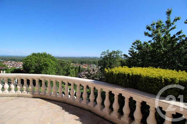 Afficher la photo en grand maison à vendre - 6 pièces - 235.0 m2 - MIRIBEL - 01 - RHONE-ALPES - Century 21 Bde Immo