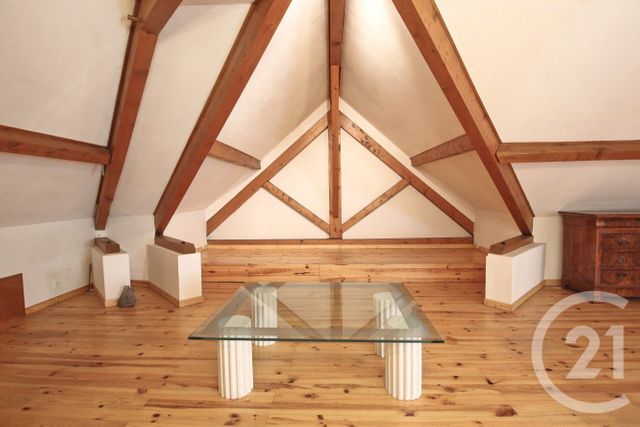 maison à vendre - 6 pièces - 235.0 m2 - MIRIBEL - 01 - RHONE-ALPES - Century 21 Bde Immo