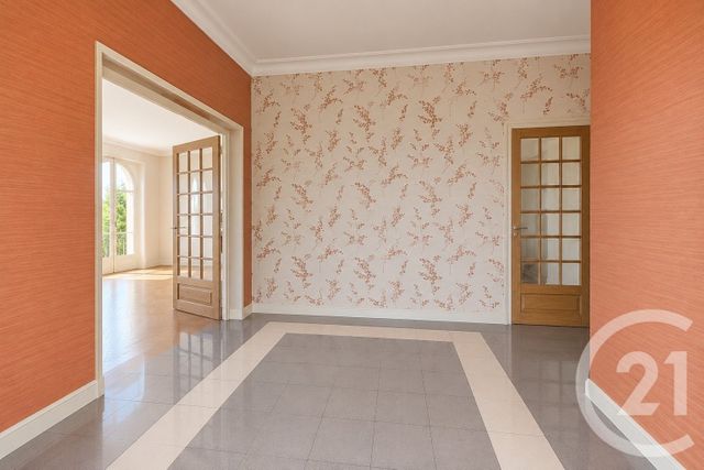 maison à vendre - 6 pièces - 235.0 m2 - MIRIBEL - 01 - RHONE-ALPES - Century 21 Bde Immo
