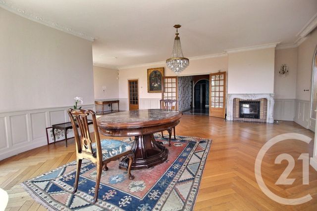 maison à vendre - 6 pièces - 235.0 m2 - MIRIBEL - 01 - RHONE-ALPES - Century 21 Bde Immo