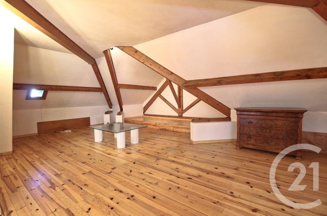 maison à vendre - 6 pièces - 235.0 m2 - MIRIBEL - 01 - RHONE-ALPES - Century 21 Bde Immo