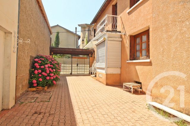 maison - MONTLUEL - 01