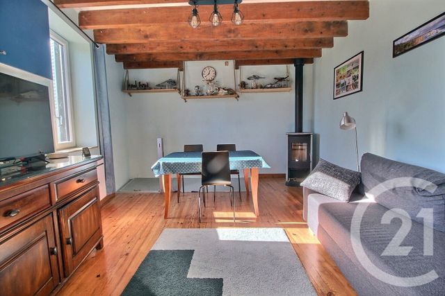 maison à vendre - 4 pièces - 73.66 m2 - MIRIBEL - 01 - RHONE-ALPES - Century 21 Bde Immo