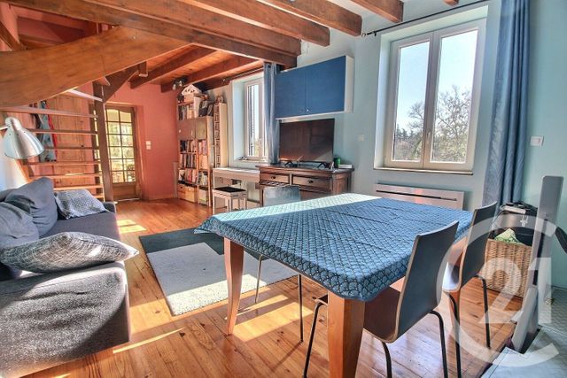 maison à vendre - 4 pièces - 73.66 m2 - MIRIBEL - 01 - RHONE-ALPES - Century 21 Bde Immo