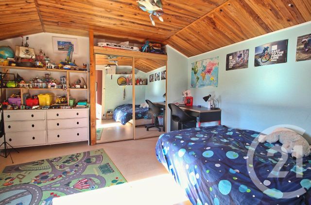 maison à vendre - 4 pièces - 73.66 m2 - MIRIBEL - 01 - RHONE-ALPES - Century 21 Bde Immo