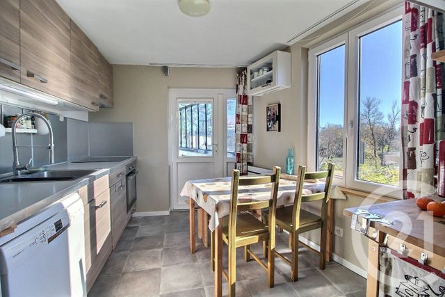 maison à vendre - 4 pièces - 73.66 m2 - MIRIBEL - 01 - RHONE-ALPES - Century 21 Bde Immo