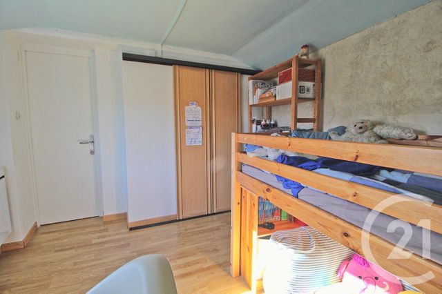 maison à vendre - 4 pièces - 73.66 m2 - MIRIBEL - 01 - RHONE-ALPES - Century 21 Bde Immo