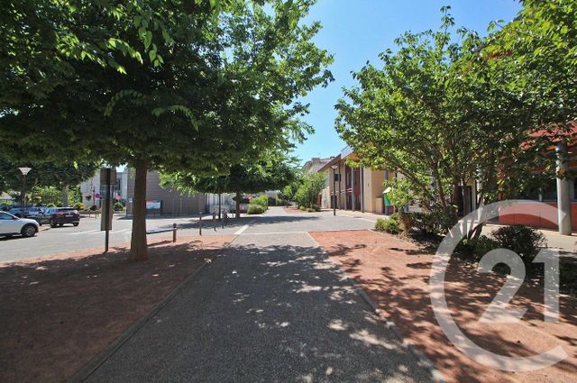 Appartement à vendre - 4 pièces - 111.24 m2 - DAGNEUX - 01 - RHONE-ALPES - Century 21 Bde Immo