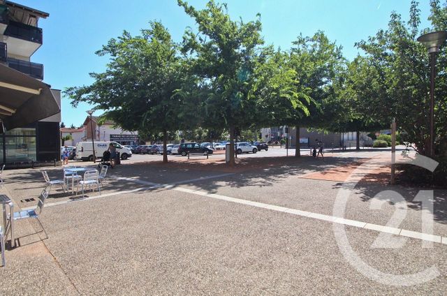 Appartement à vendre - 4 pièces - 111.24 m2 - DAGNEUX - 01 - RHONE-ALPES - Century 21 Bde Immo