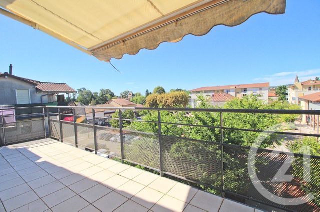 Appartement à vendre DAGNEUX