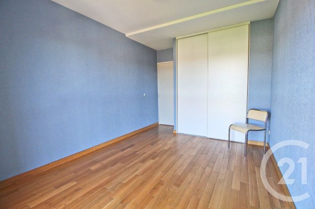 Appartement à vendre - 4 pièces - 111.24 m2 - DAGNEUX - 01 - RHONE-ALPES - Century 21 Bde Immo