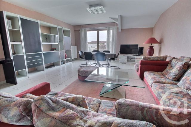 appartement - DAGNEUX - 01