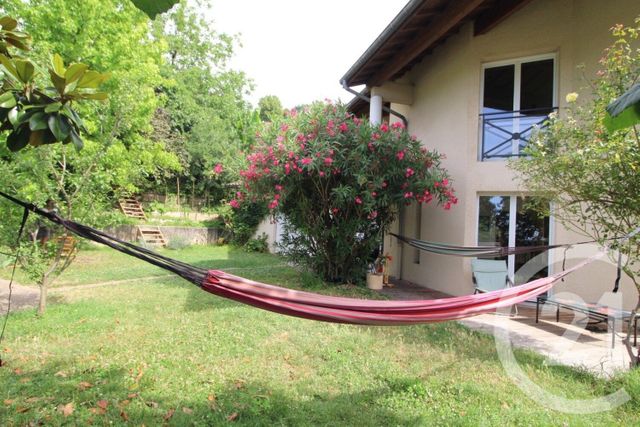 maison - MIRIBEL - 01