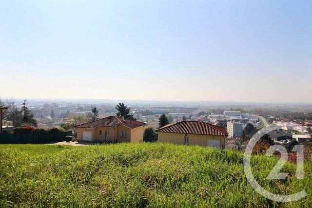 terrain - MONTLUEL - 01