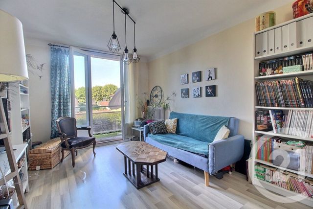 Appartement à vendre - 4 pièces - 67.67 m2 - MONTLUEL - 01 - RHONE-ALPES - Century 21 Bde Immo
