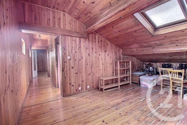 maison à vendre - 5 pièces - 119.51 m2 - MEXIMIEUX - 01 - RHONE-ALPES - Century 21 Bde Immo