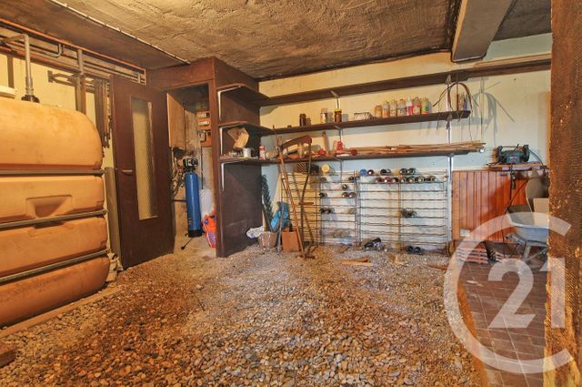 maison à vendre - 5 pièces - 119.51 m2 - MEXIMIEUX - 01 - RHONE-ALPES - Century 21 Bde Immo