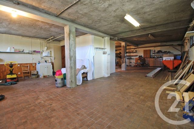maison à vendre - 5 pièces - 119.51 m2 - MEXIMIEUX - 01 - RHONE-ALPES - Century 21 Bde Immo