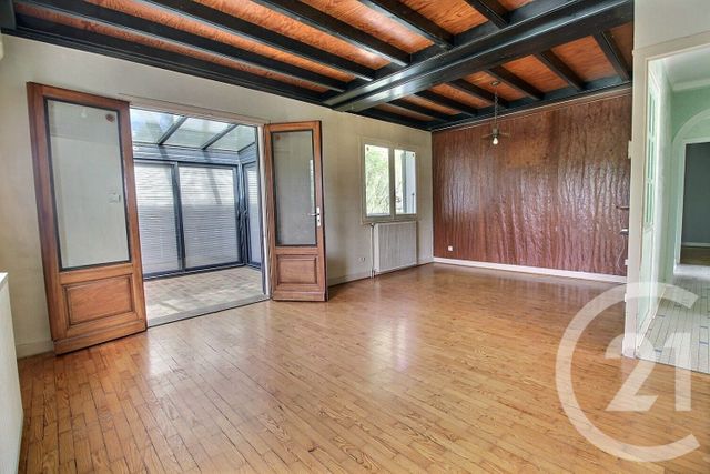 maison à vendre - 5 pièces - 119.51 m2 - MEXIMIEUX - 01 - RHONE-ALPES - Century 21 Bde Immo