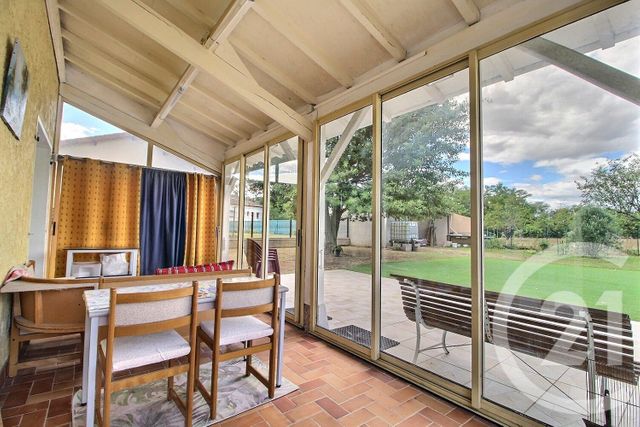 maison à vendre - 6 pièces - 175.0 m2 - DAGNEUX - 01 - RHONE-ALPES - Century 21 Bde Immo