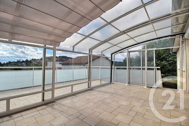 maison à vendre - 6 pièces - 175.0 m2 - DAGNEUX - 01 - RHONE-ALPES - Century 21 Bde Immo