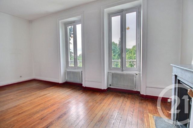 Appartement Duplex à vendre NEYRON